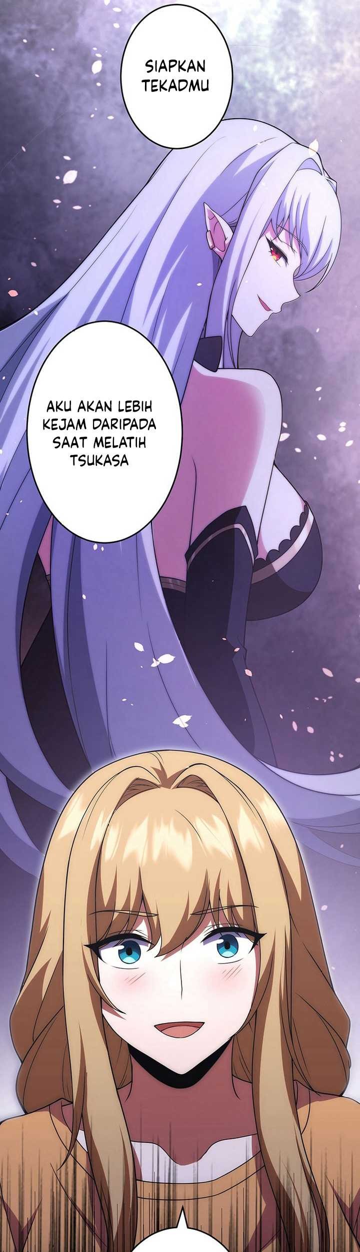 The Godslayer’s Imitator Chapter 42 - halaman 26