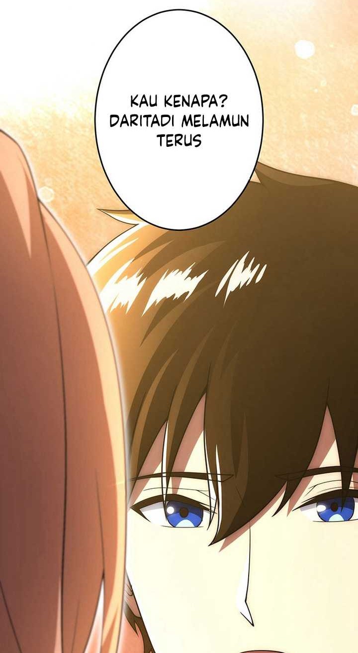 The Godslayer’s Imitator Chapter 42 - halaman 29