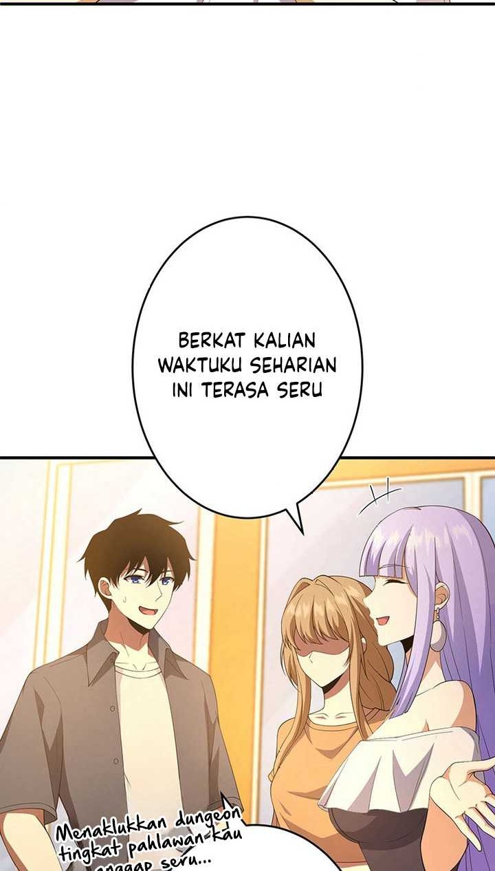 The Godslayer’s Imitator Chapter 42 - halaman 3