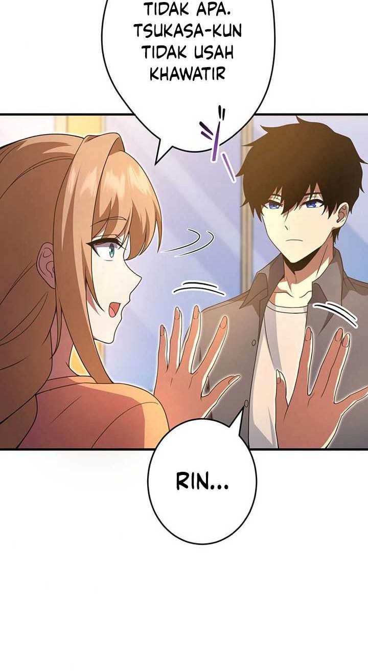 The Godslayer’s Imitator Chapter 42 - halaman 31
