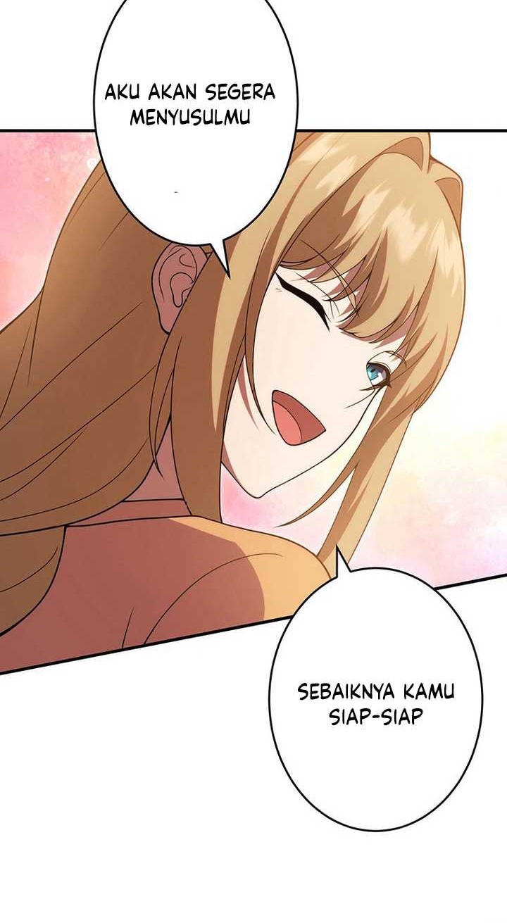 The Godslayer’s Imitator Chapter 42 - halaman 33