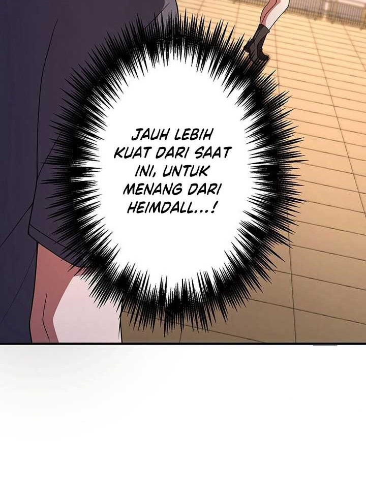 The Godslayer’s Imitator Chapter 42 - halaman 35