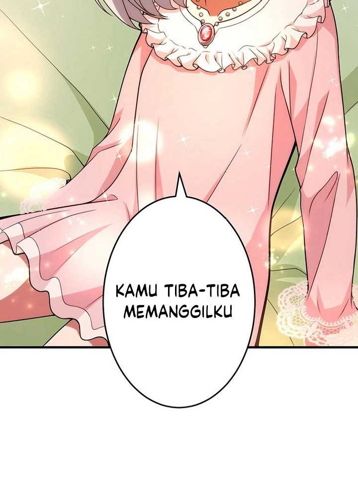 The Godslayer’s Imitator Chapter 42 - halaman 37