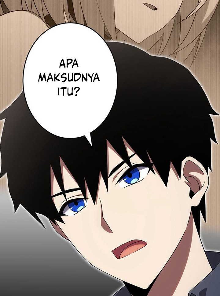 The Godslayer’s Imitator Chapter 42 - halaman 39