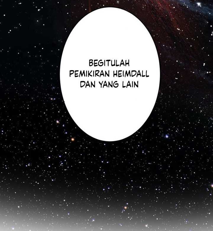The Godslayer’s Imitator Chapter 42 - halaman 43