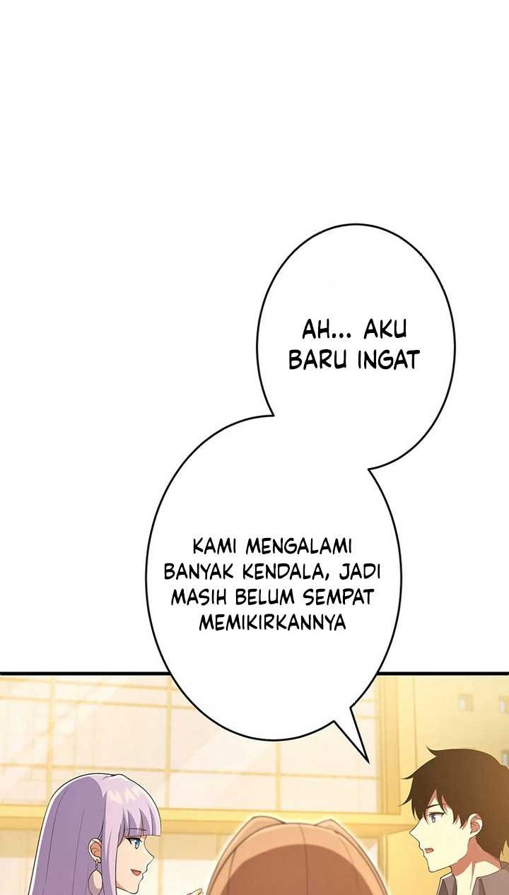 The Godslayer’s Imitator Chapter 42 - halaman 5