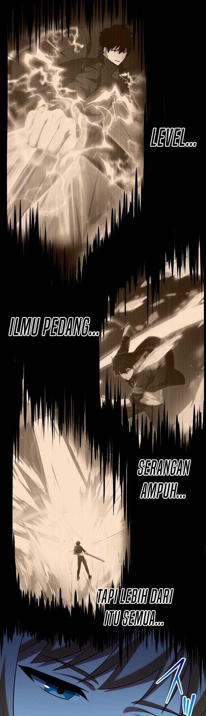 The Godslayer’s Imitator Chapter 42 - halaman 50