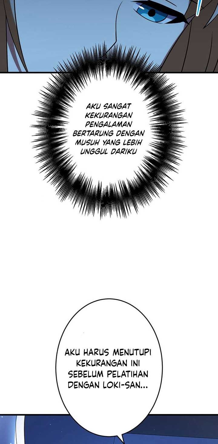 The Godslayer’s Imitator Chapter 42 - halaman 51