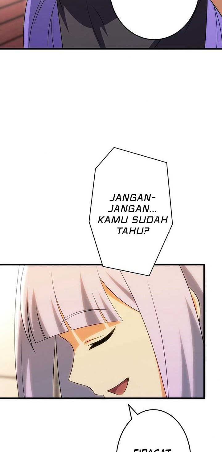 The Godslayer’s Imitator Chapter 42 - halaman 55