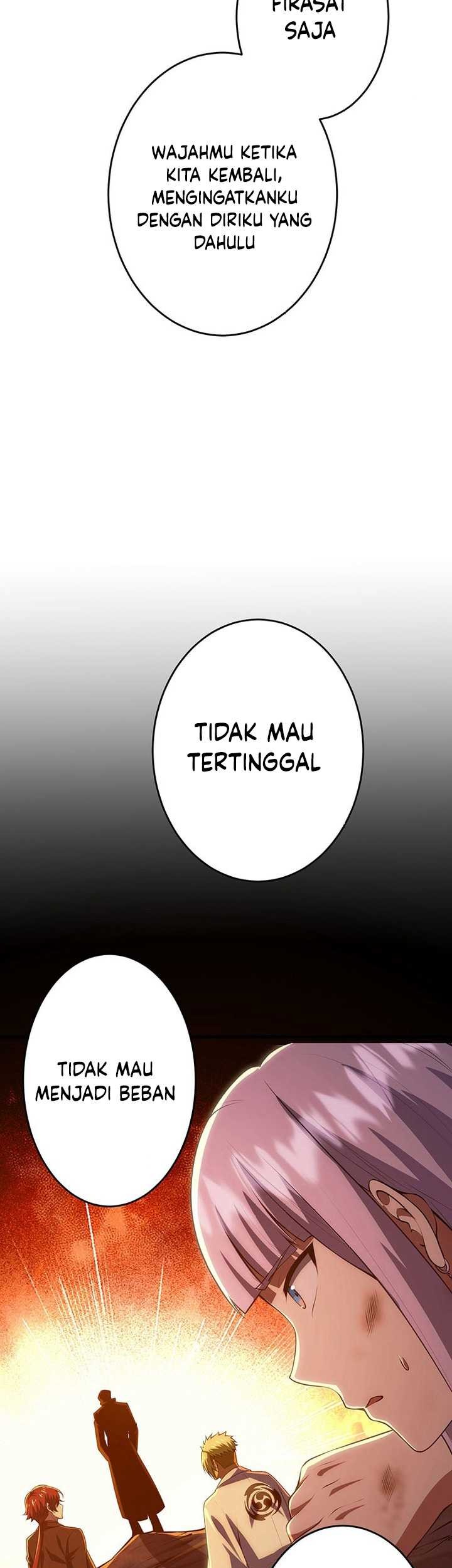 The Godslayer’s Imitator Chapter 42 - halaman 56