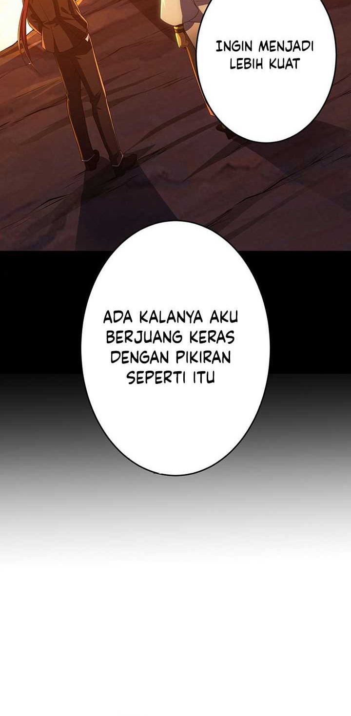 The Godslayer’s Imitator Chapter 42 - halaman 57