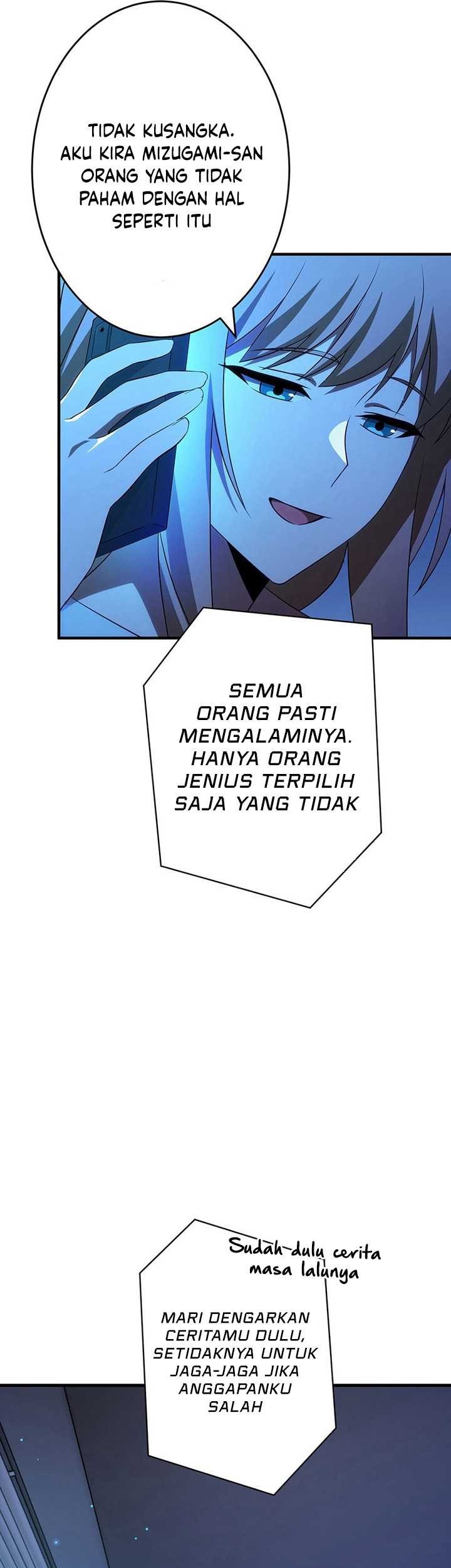The Godslayer’s Imitator Chapter 42 - halaman 58