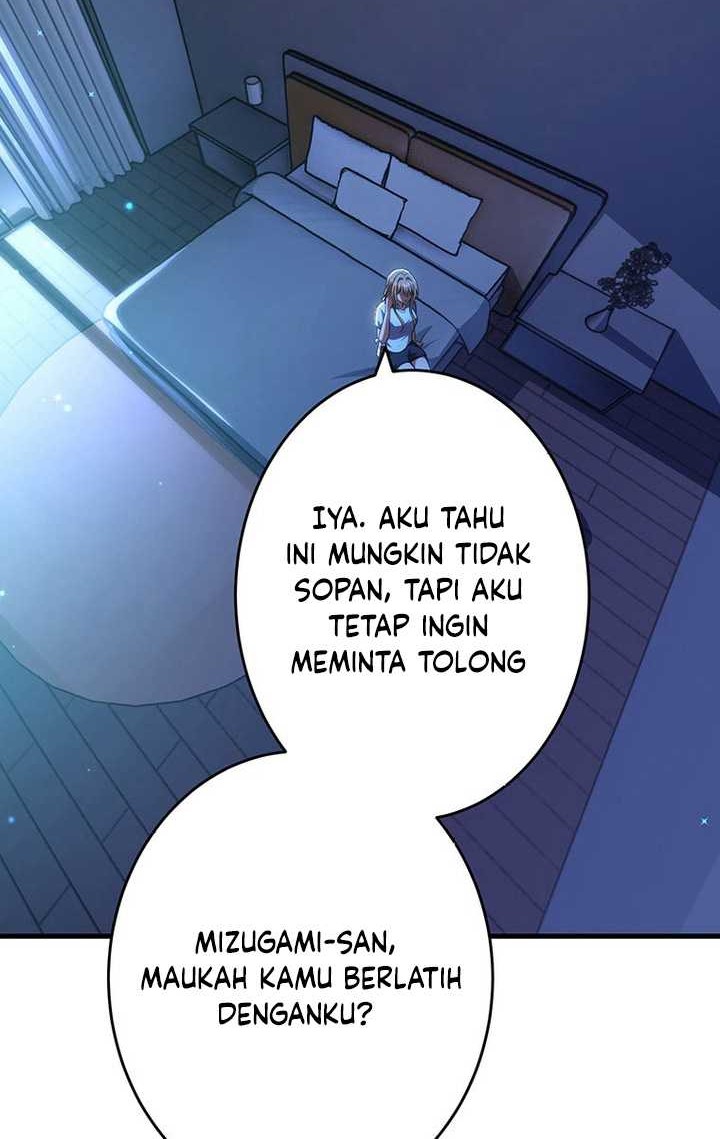 The Godslayer’s Imitator Chapter 42 - halaman 59