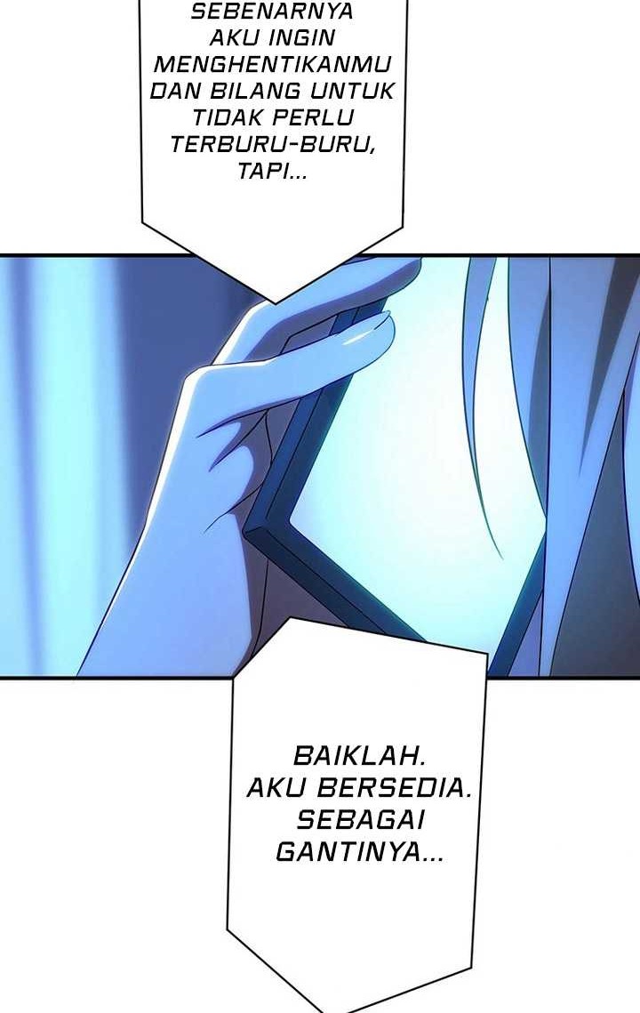 The Godslayer’s Imitator Chapter 42 - halaman 61