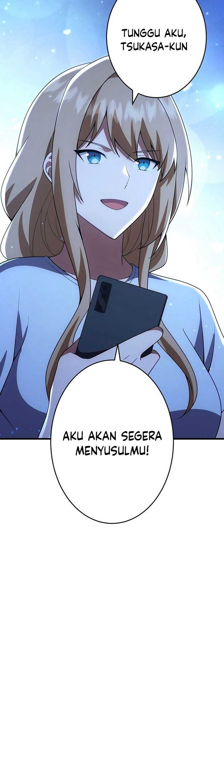 The Godslayer’s Imitator Chapter 42 - halaman 64