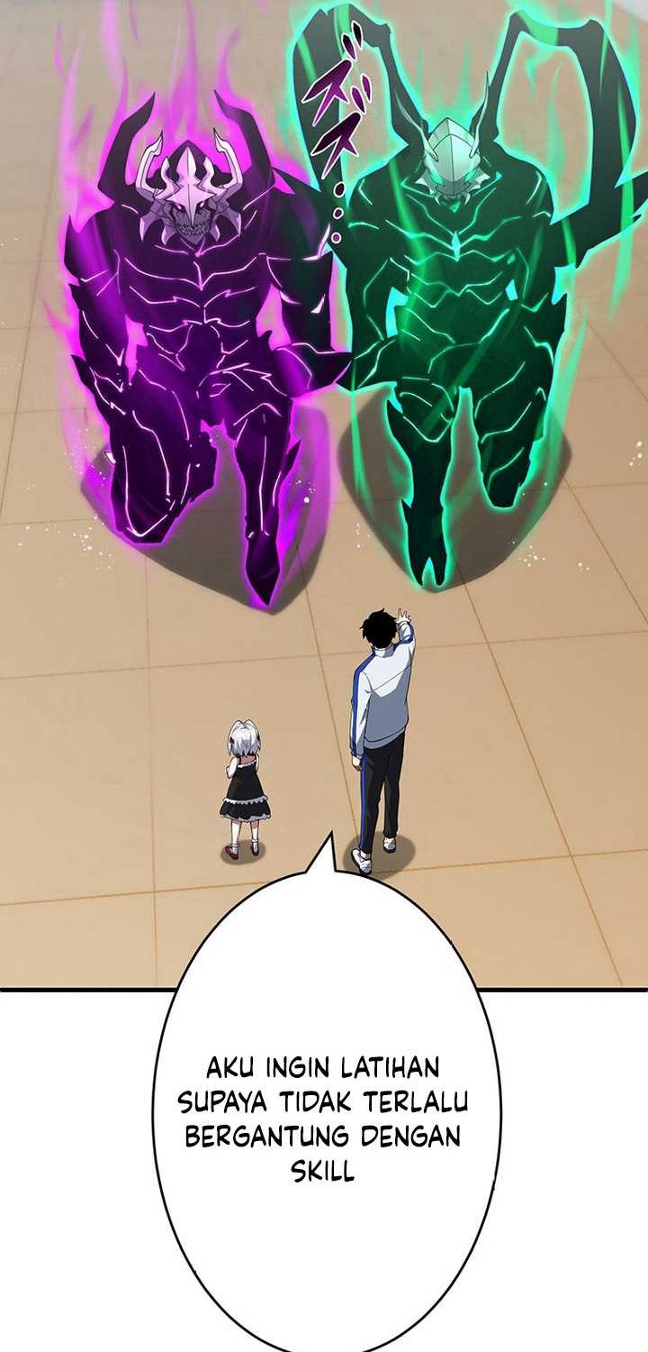 The Godslayer’s Imitator Chapter 42 - halaman 67