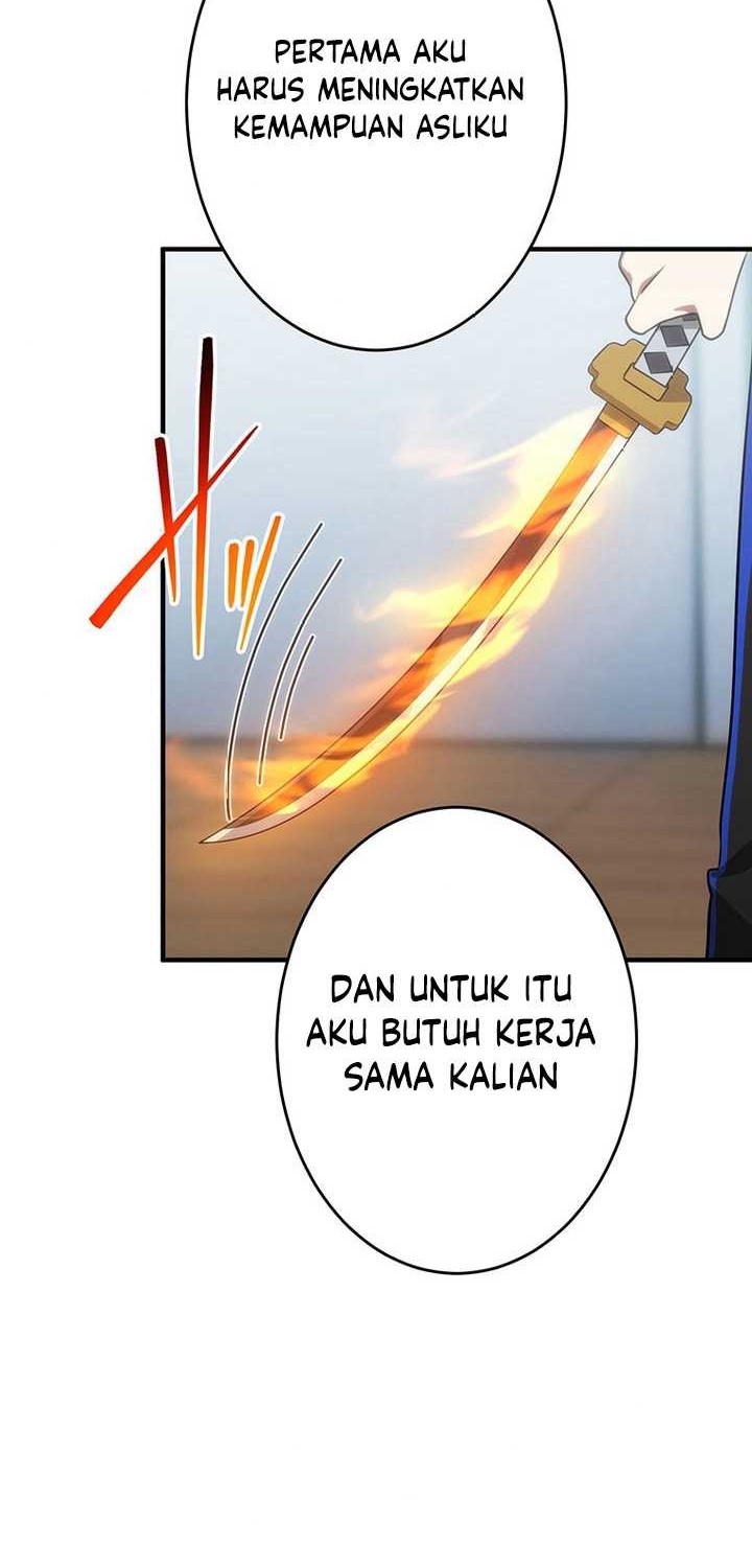 The Godslayer’s Imitator Chapter 42 - halaman 69