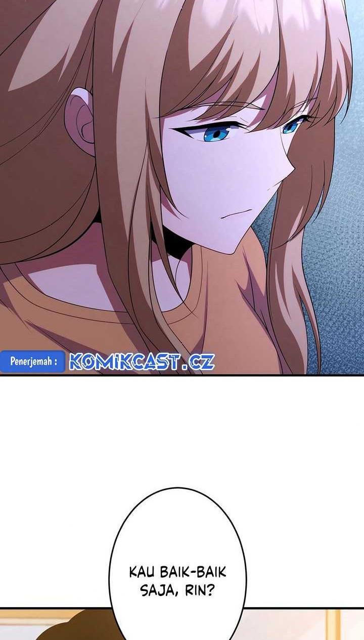 The Godslayer’s Imitator Chapter 42 - halaman 7