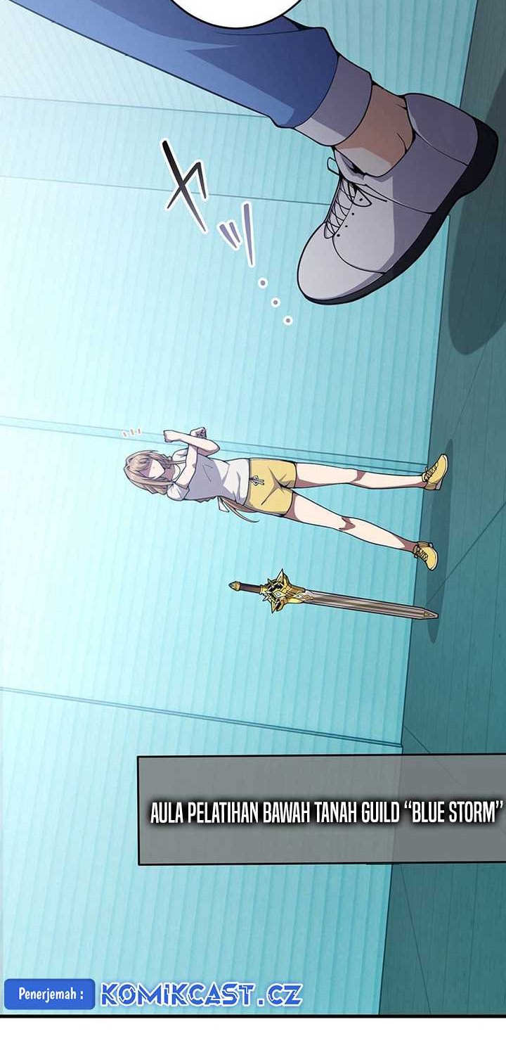The Godslayer’s Imitator Chapter 42 - halaman 73