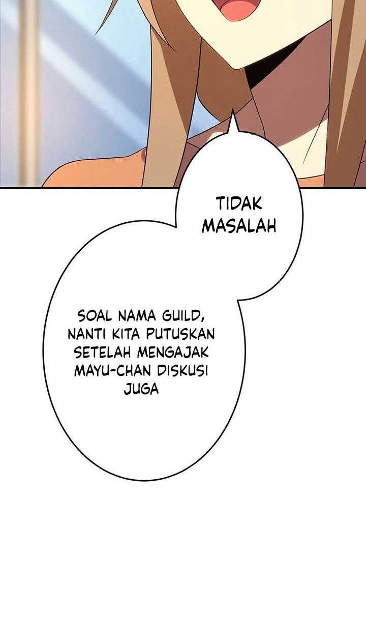 The Godslayer’s Imitator Chapter 42 - halaman 9