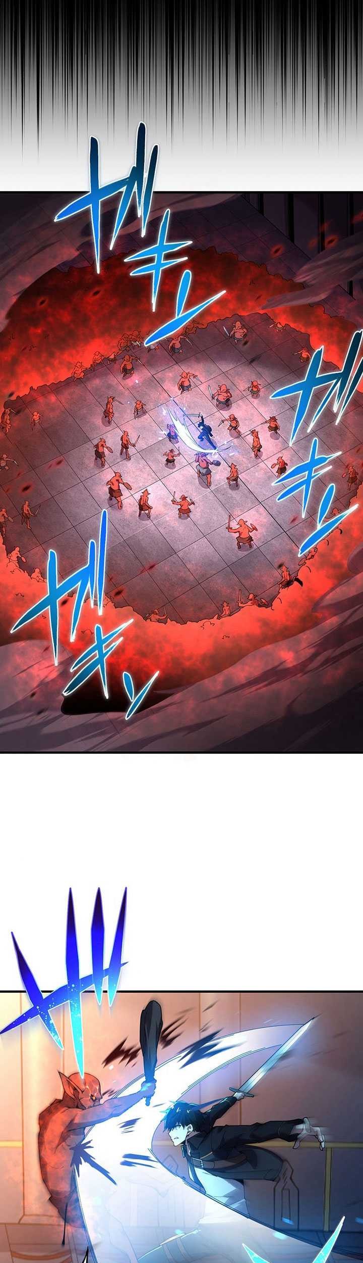 The Godslayer’s Imitator Chapter 5 - halaman 10