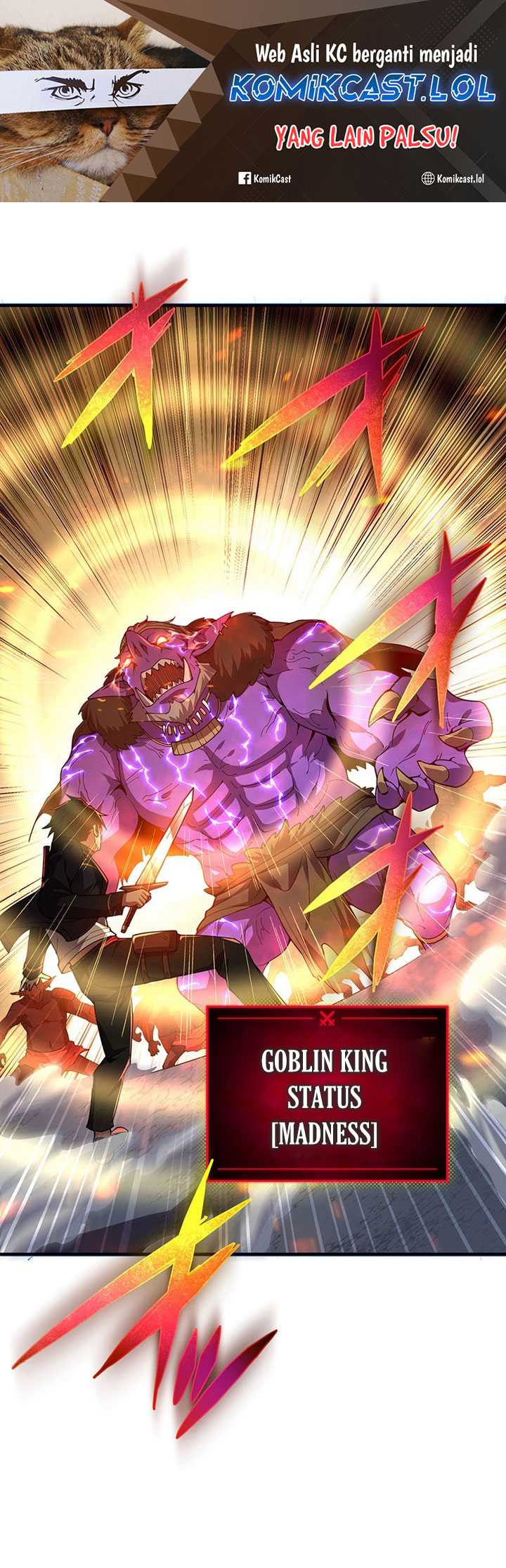 The Godslayer’s Imitator Chapter 5 - halaman 2