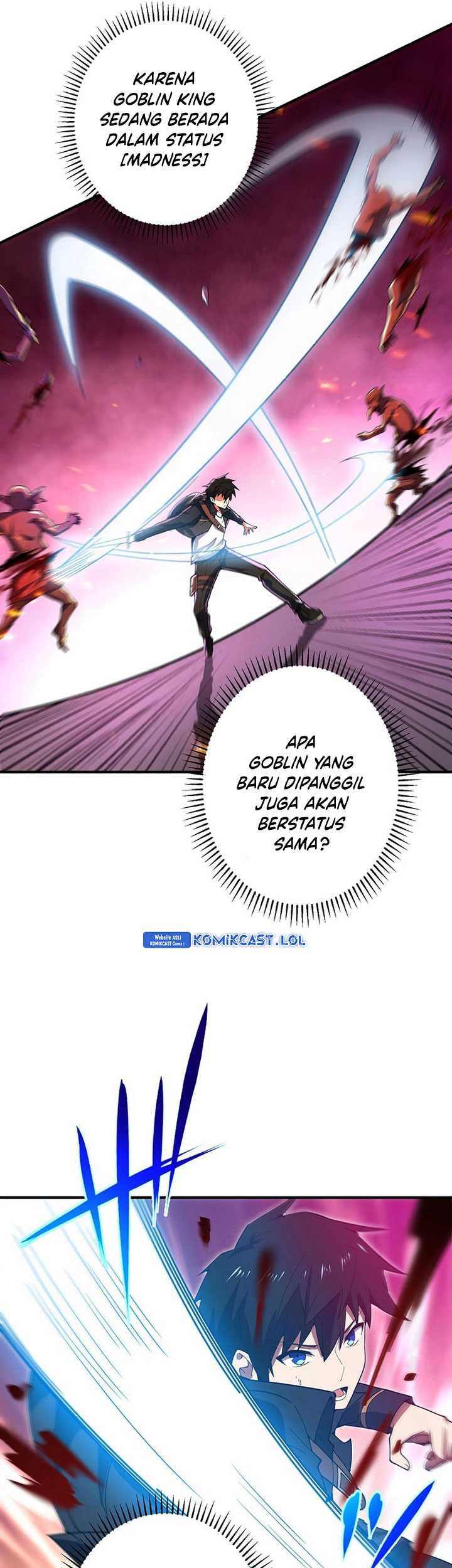 The Godslayer’s Imitator Chapter 5 - halaman 24