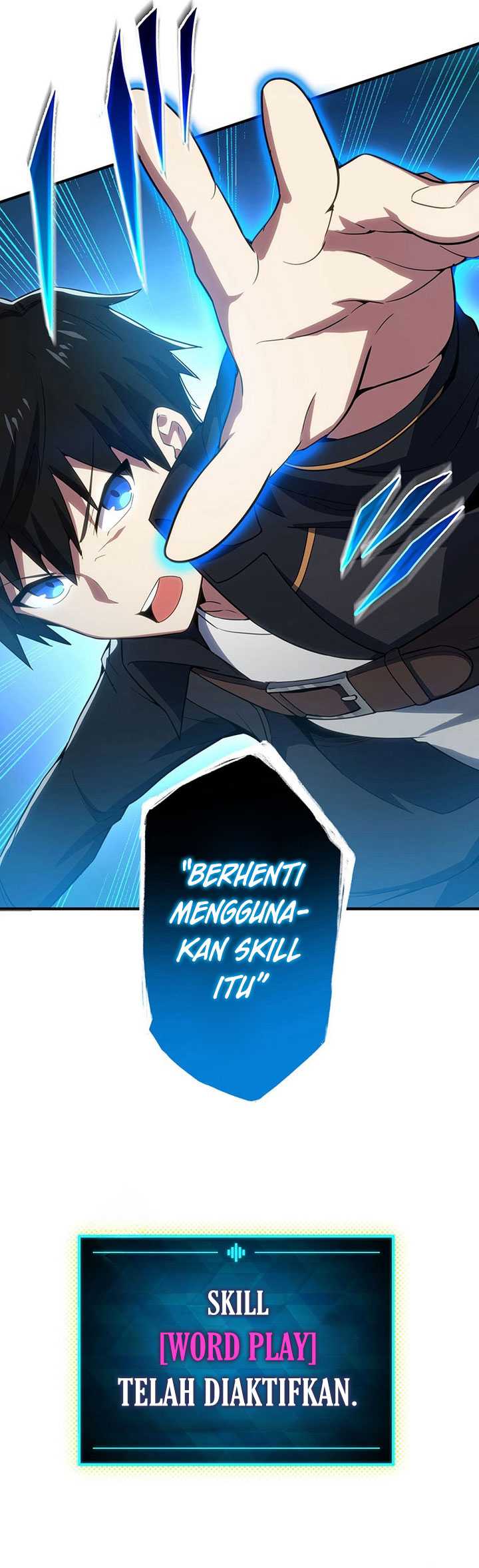 The Godslayer’s Imitator Chapter 5 - halaman 27
