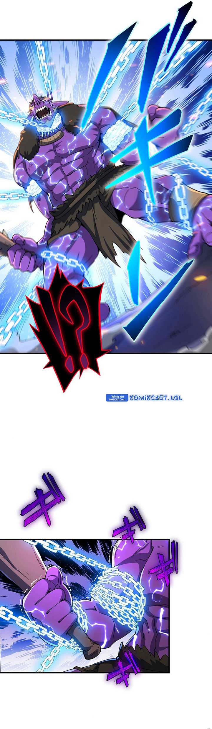 The Godslayer’s Imitator Chapter 5 - halaman 28