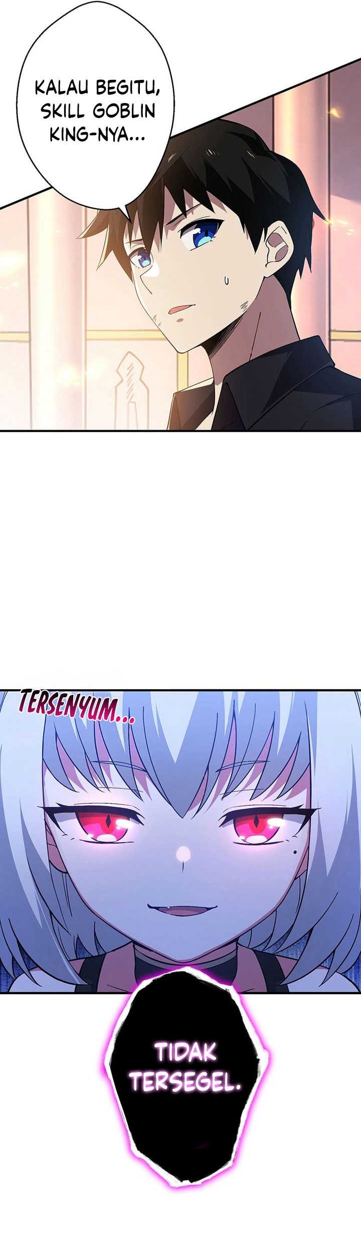 The Godslayer’s Imitator Chapter 5 - halaman 39