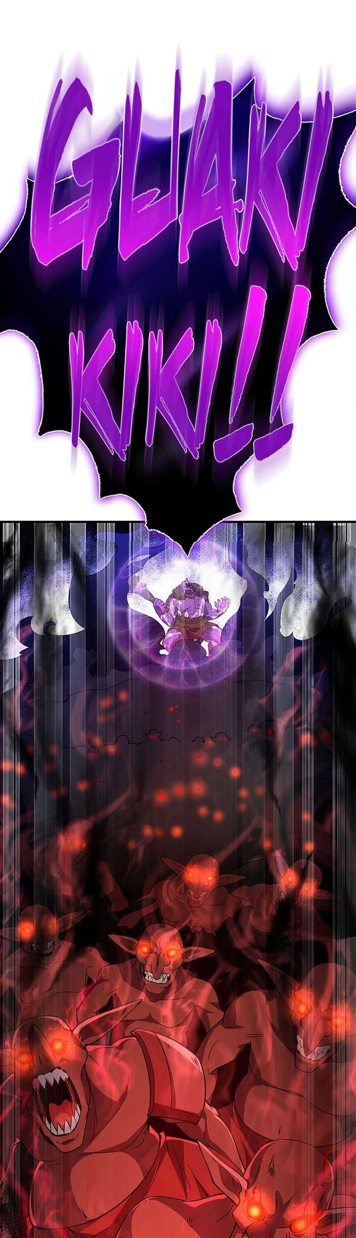 The Godslayer’s Imitator Chapter 5 - halaman 41