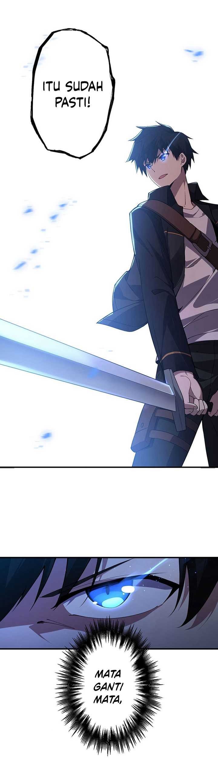 The Godslayer’s Imitator Chapter 5 - halaman 49