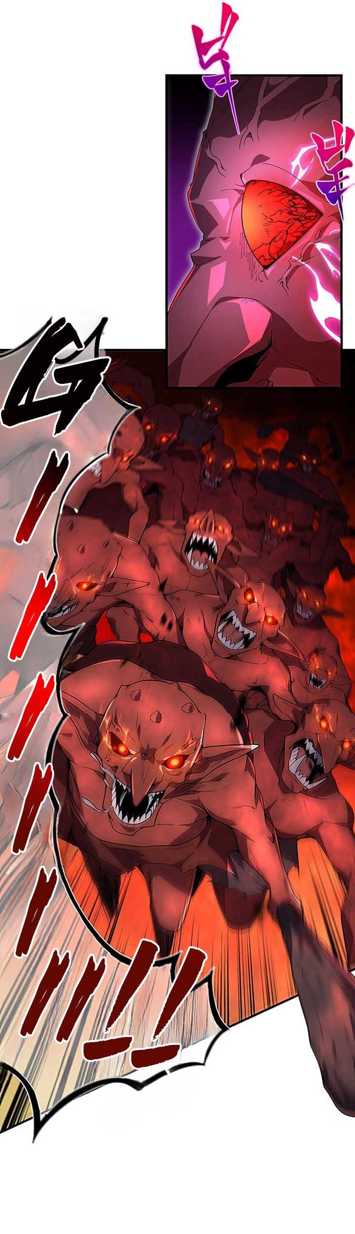 The Godslayer’s Imitator Chapter 5 - halaman 5