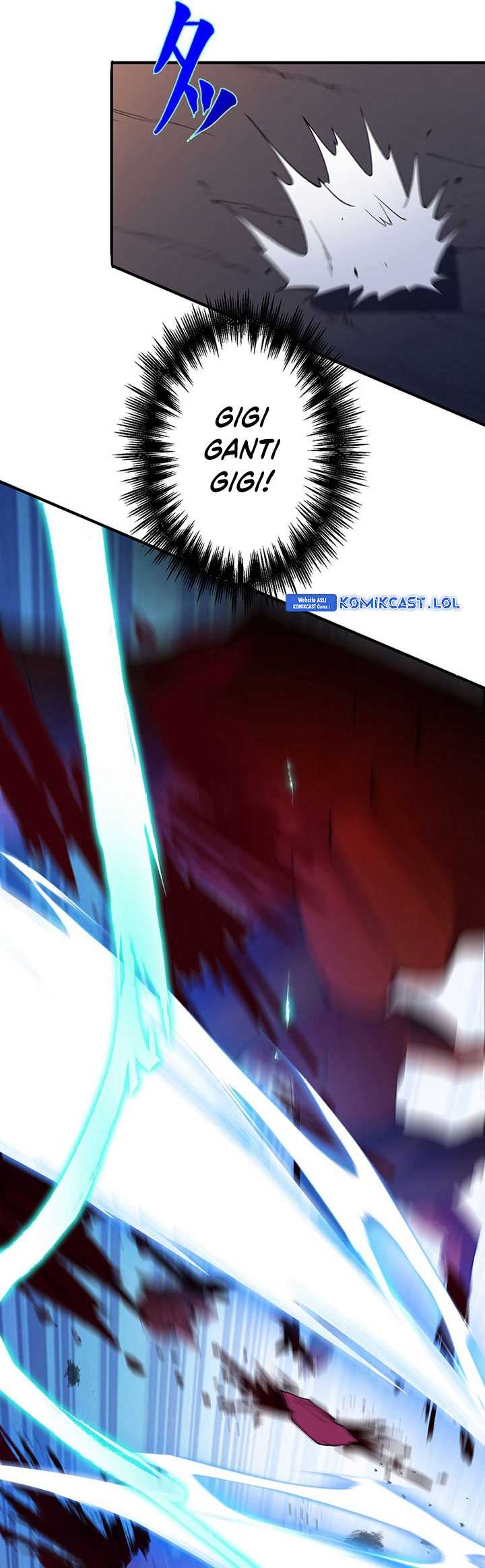 The Godslayer’s Imitator Chapter 5 - halaman 51