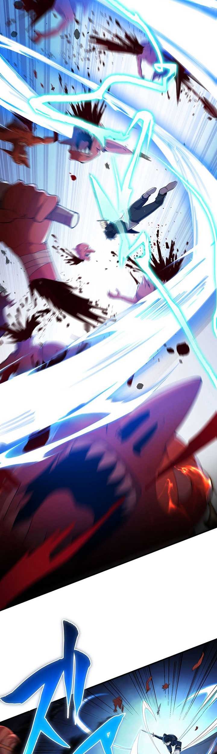 The Godslayer’s Imitator Chapter 5 - halaman 52