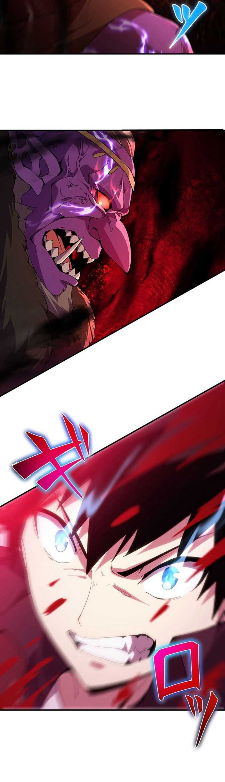 The Godslayer’s Imitator Chapter 5 - halaman 54