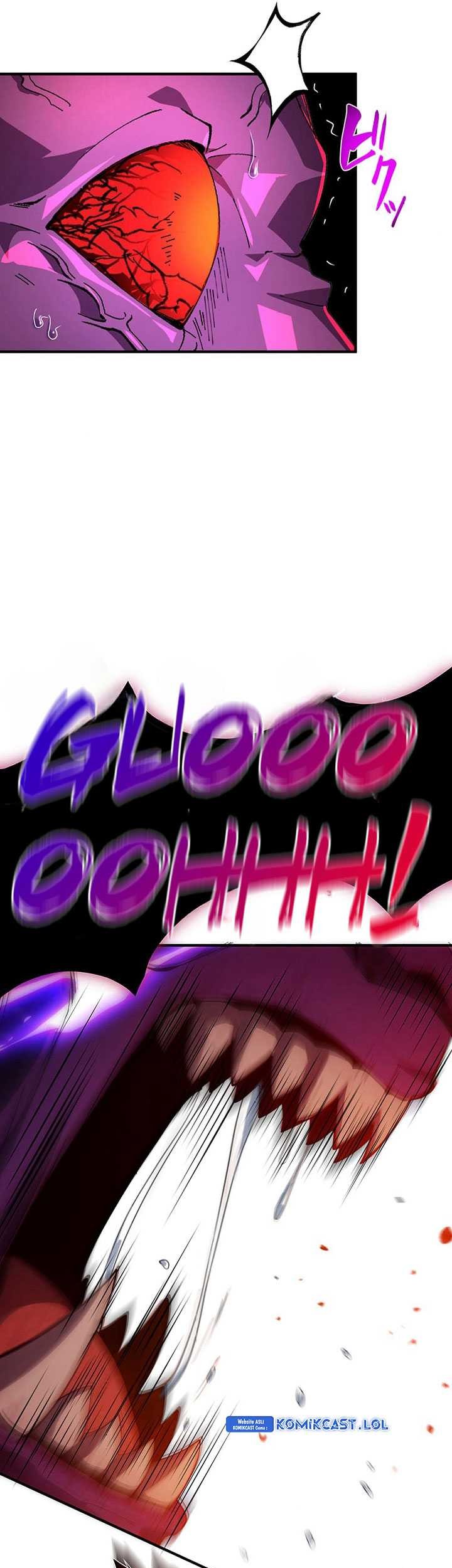 The Godslayer’s Imitator Chapter 5 - halaman 56