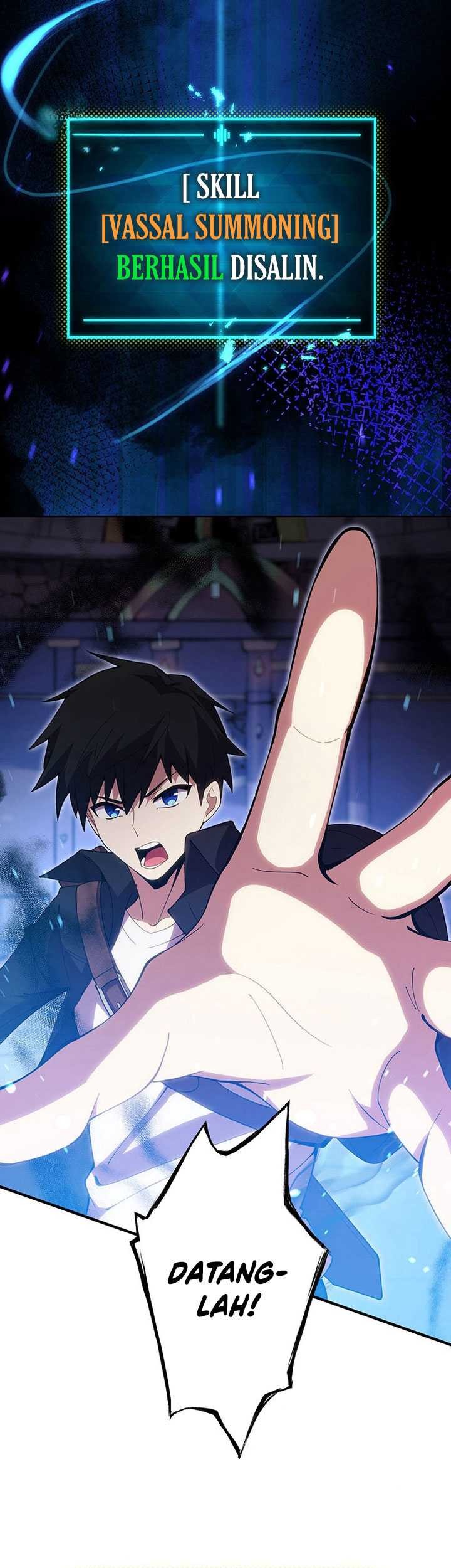 The Godslayer’s Imitator Chapter 5 - halaman 61