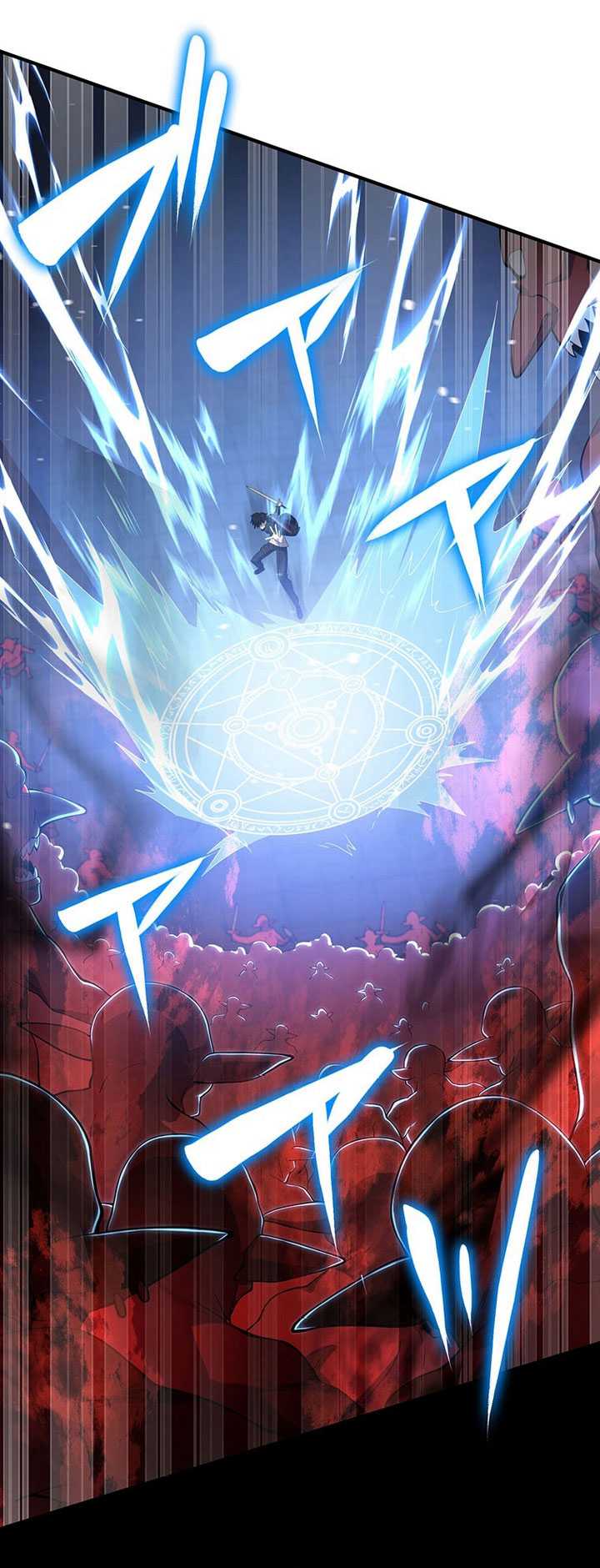 The Godslayer’s Imitator Chapter 5 - halaman 63