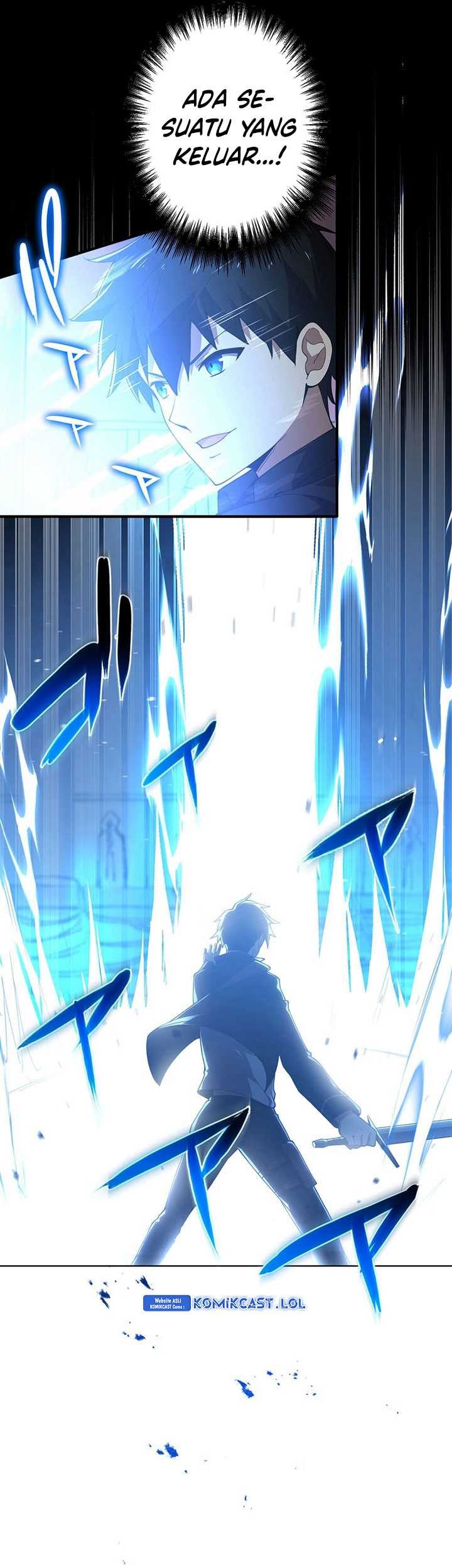 The Godslayer’s Imitator Chapter 5 - halaman 64