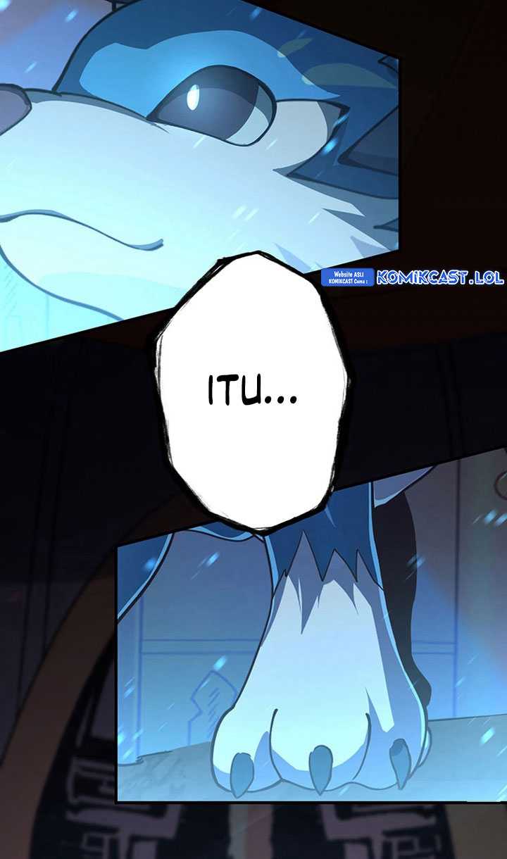 The Godslayer’s Imitator Chapter 5 - halaman 67