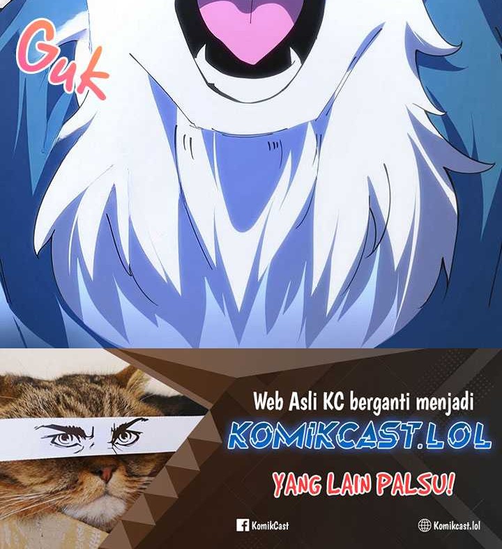 The Godslayer’s Imitator Chapter 5 - halaman 69