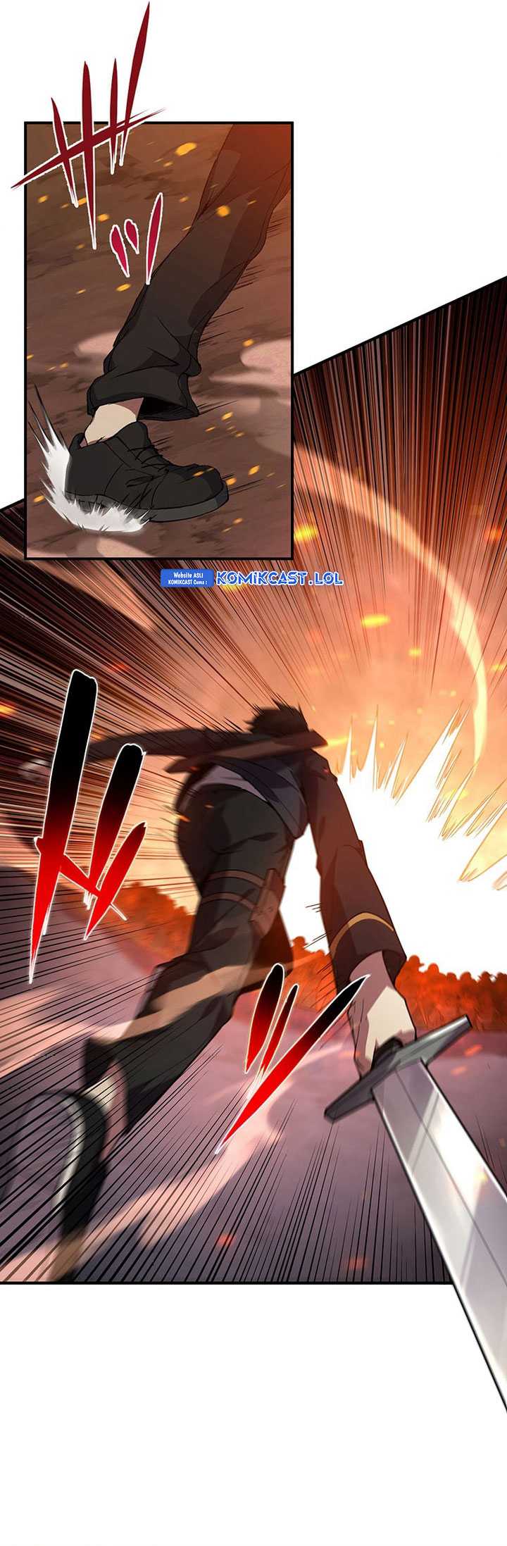 The Godslayer’s Imitator Chapter 5 - halaman 7