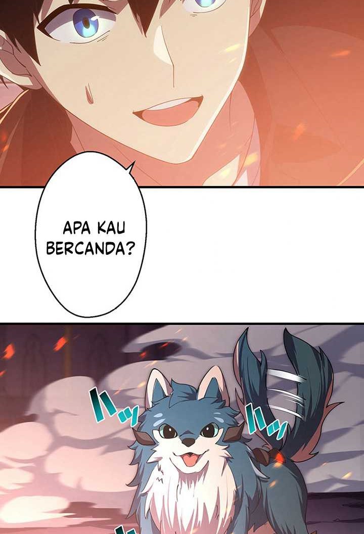 The Godslayer’s Imitator Chapter 6 - halaman 11