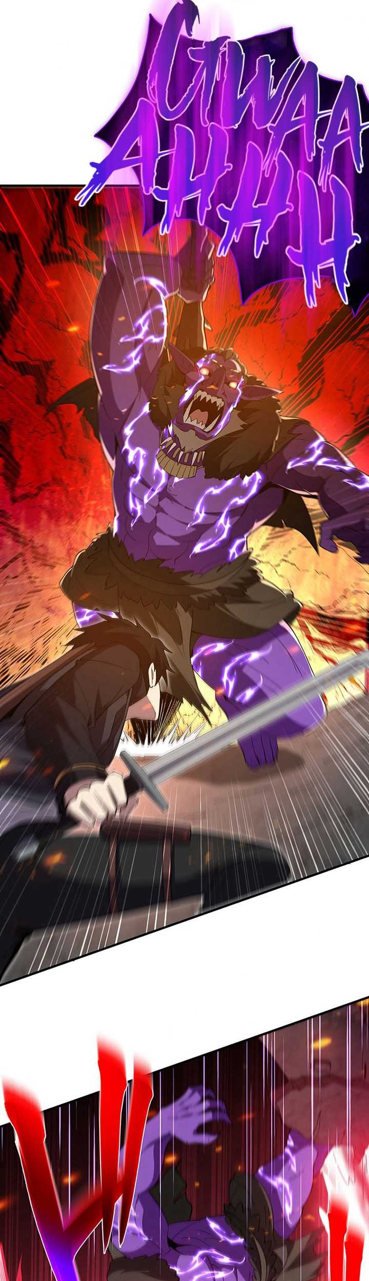 The Godslayer’s Imitator Chapter 6 - halaman 18