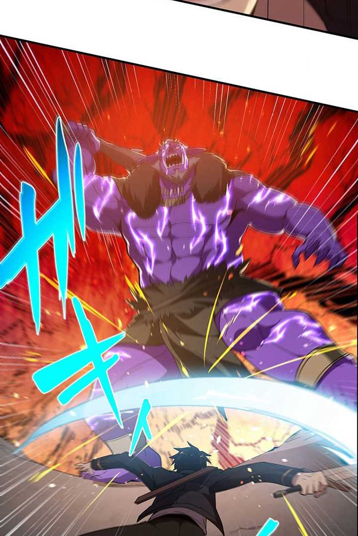 The Godslayer’s Imitator Chapter 6 - halaman 21