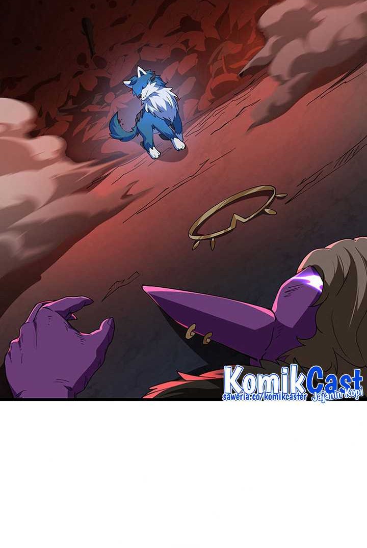 The Godslayer’s Imitator Chapter 6 - halaman 25
