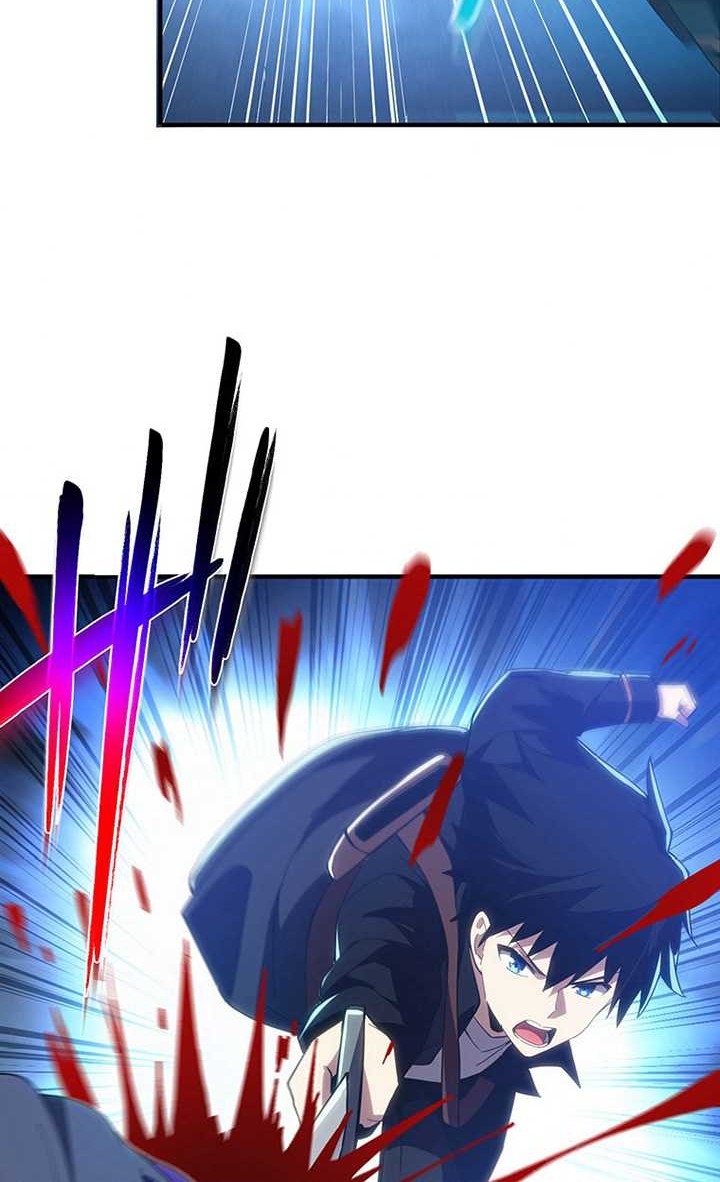 The Godslayer’s Imitator Chapter 6 - halaman 27