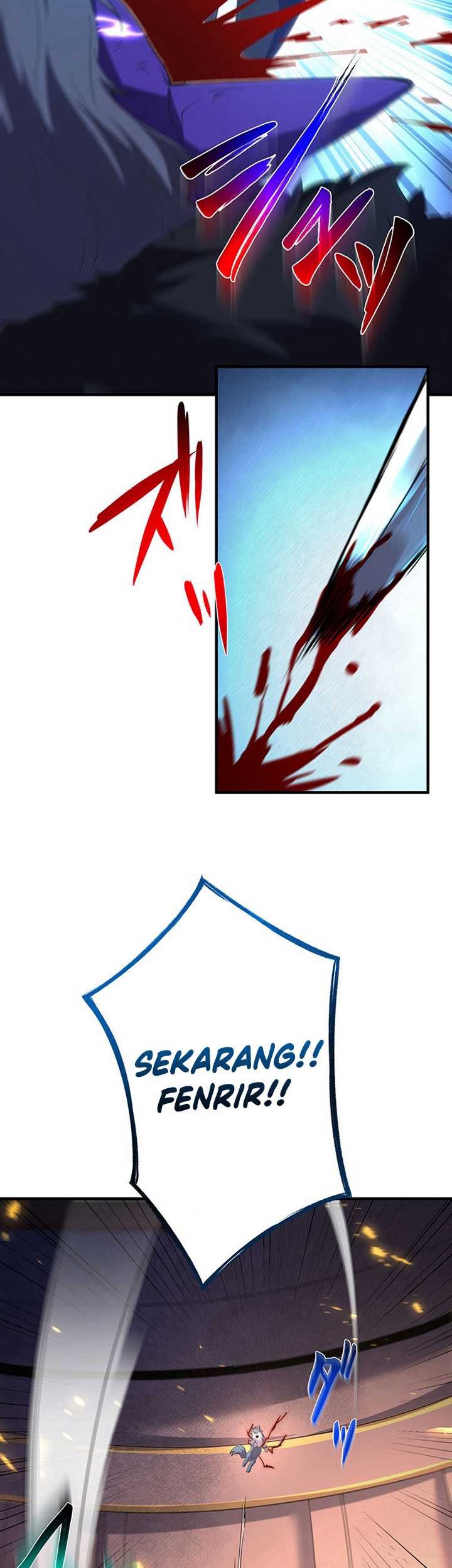 The Godslayer’s Imitator Chapter 6 - halaman 28