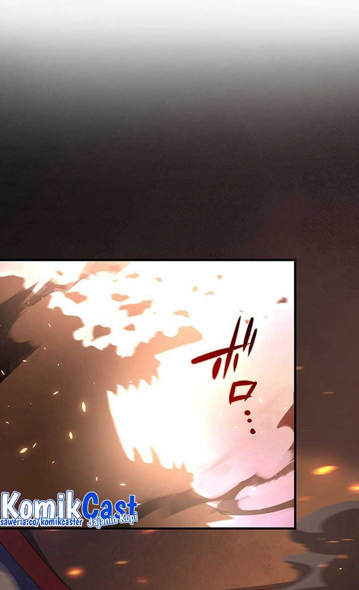 The Godslayer’s Imitator Chapter 6 - halaman 33